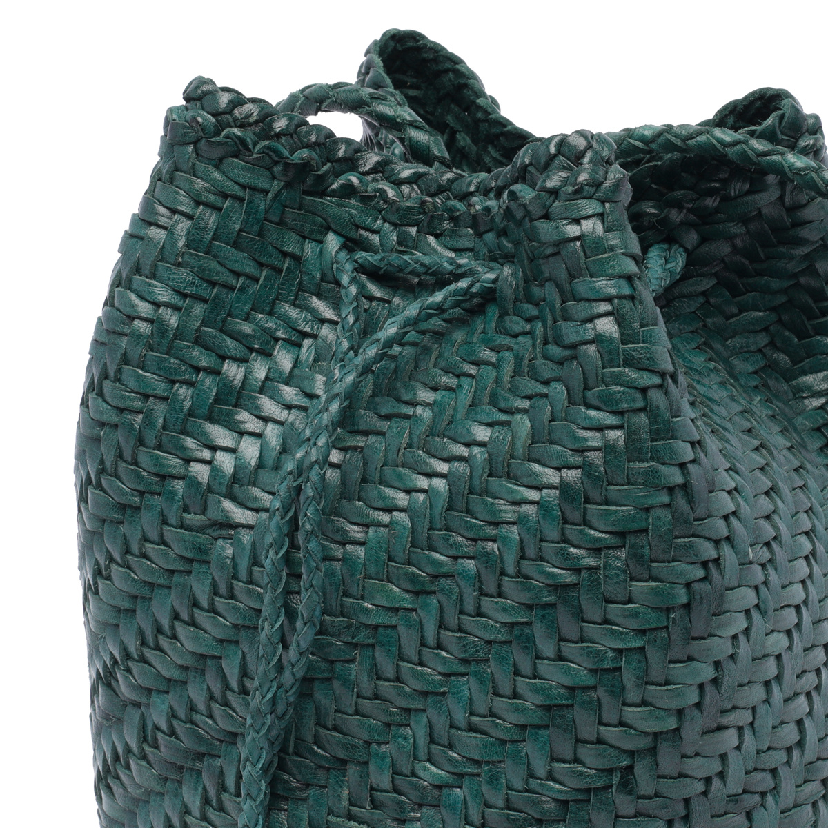 Dragon Diffusion Bags In Green