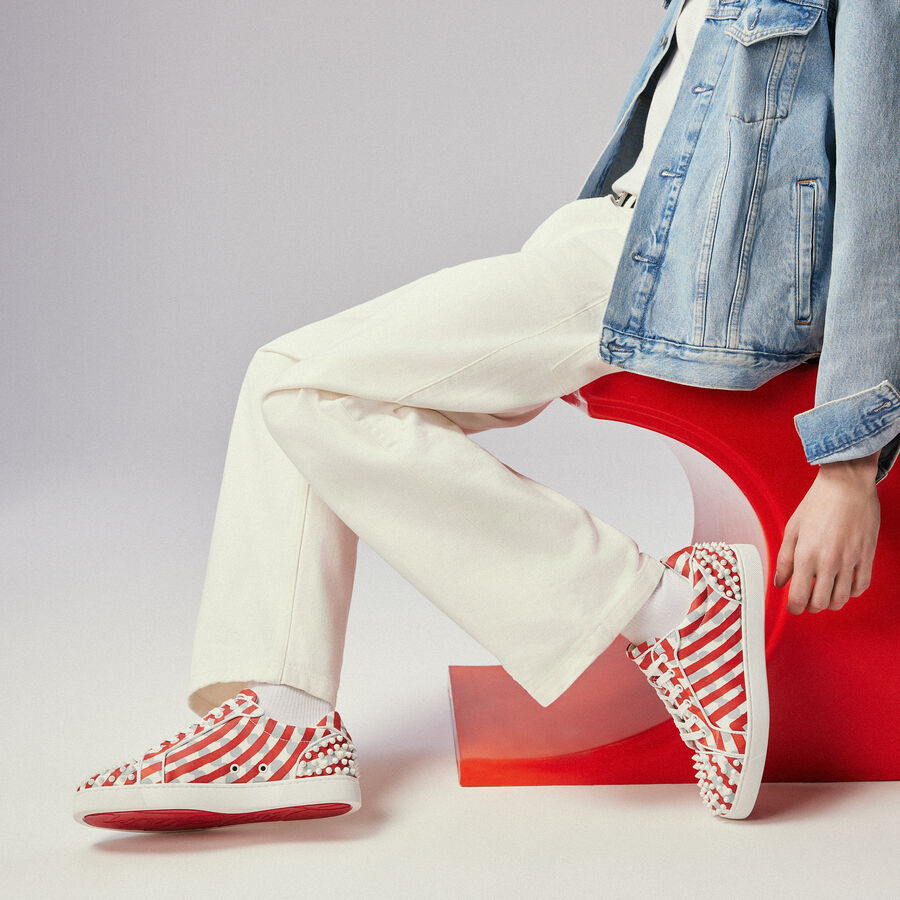 Christian Louboutin Seavaste 2 Sneakers