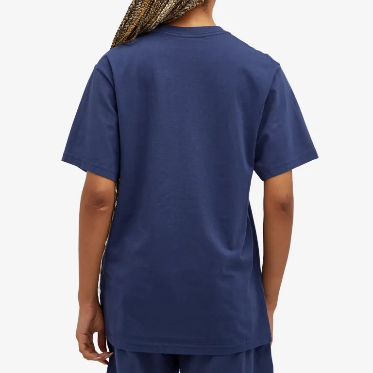 Sporty And Rich Sporty Rich Yankees Collection Tee