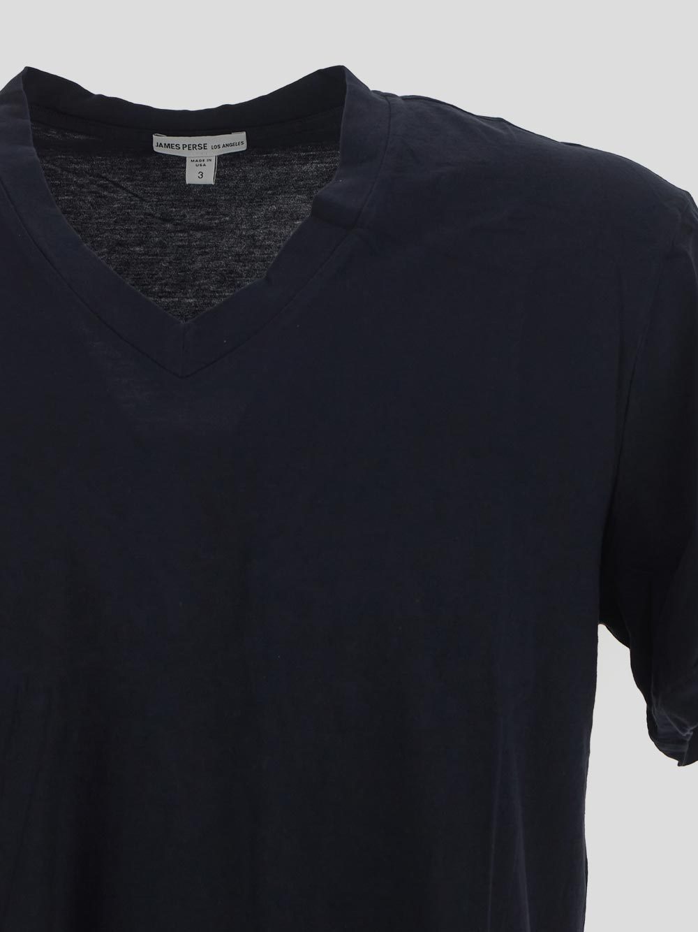 JAMES PERSE V-NECK T-SHIRT 