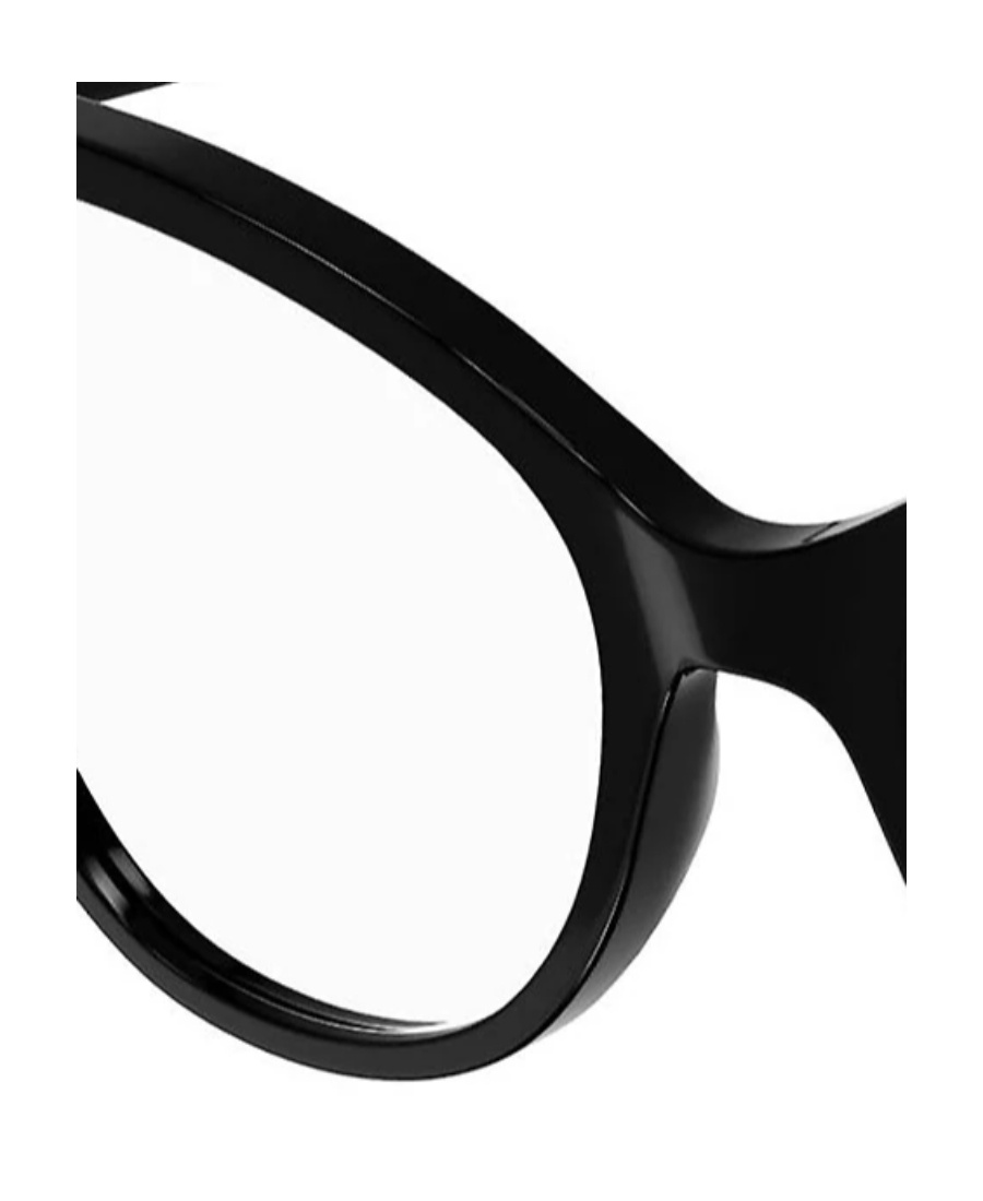 Gucci Cat-eye Optical Glasses In Black