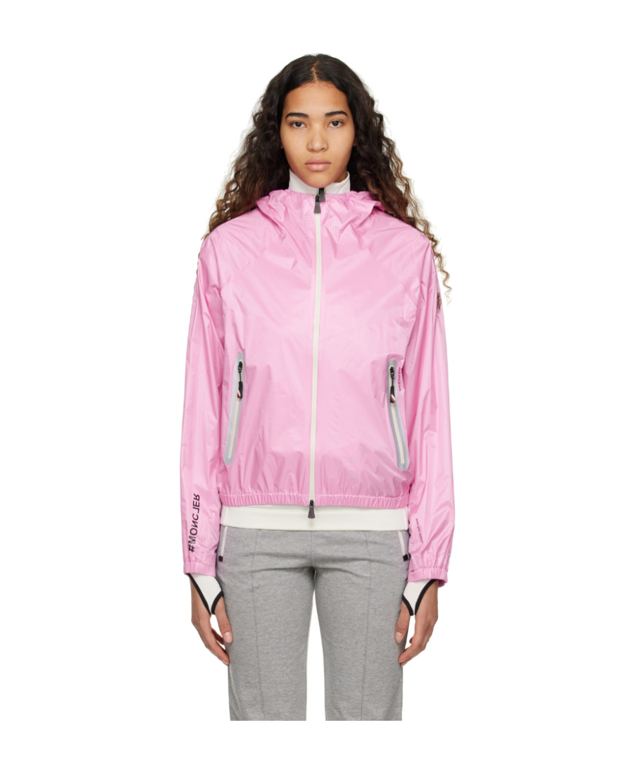 MONCLER CROZAT WINDBREAKER 
