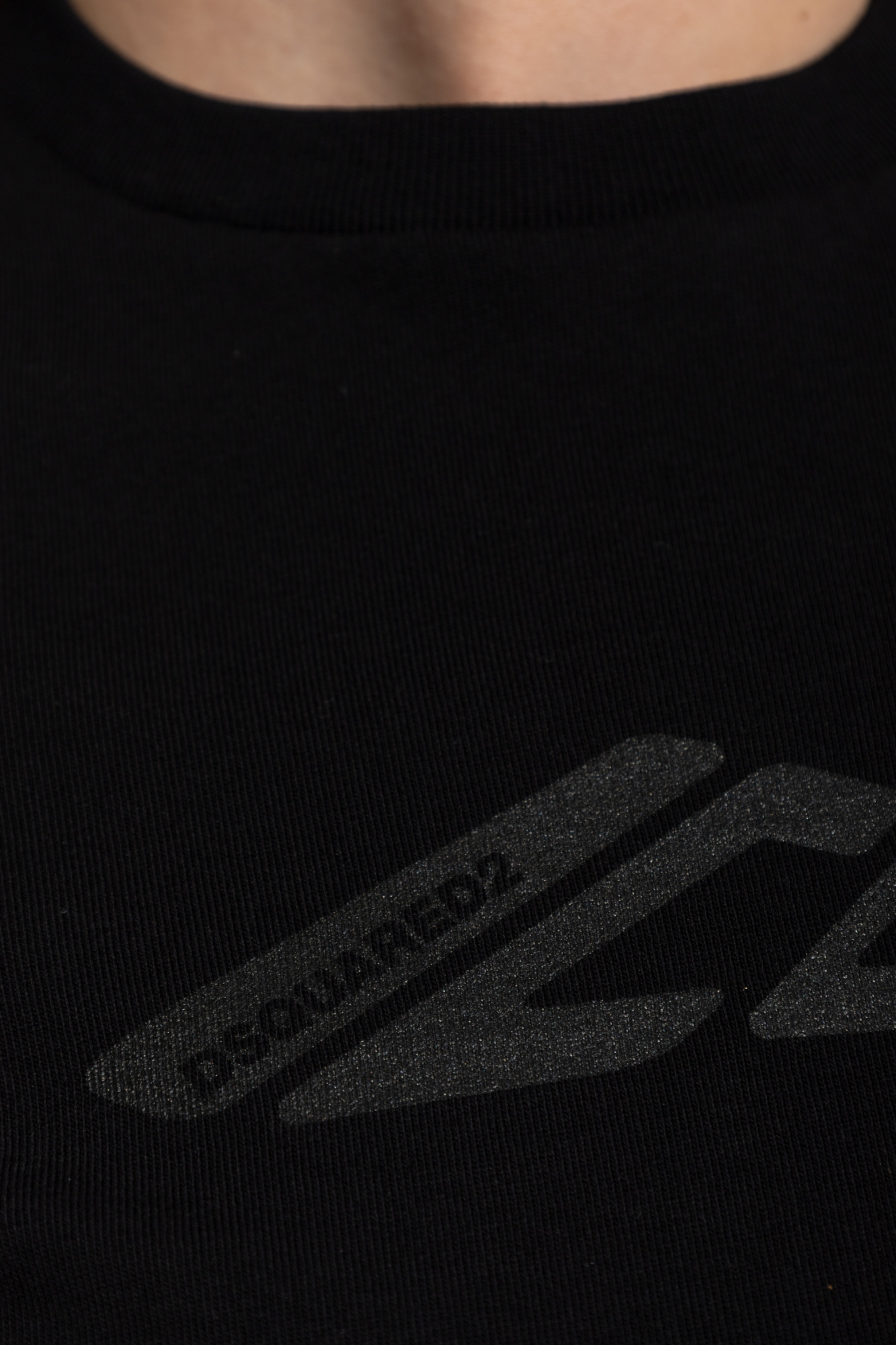 Dsquared2 Short-sleeved T-shirt