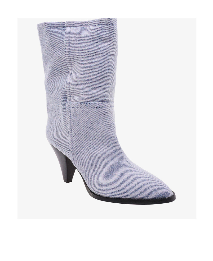 Isabel Marant Rouxa In Gray
