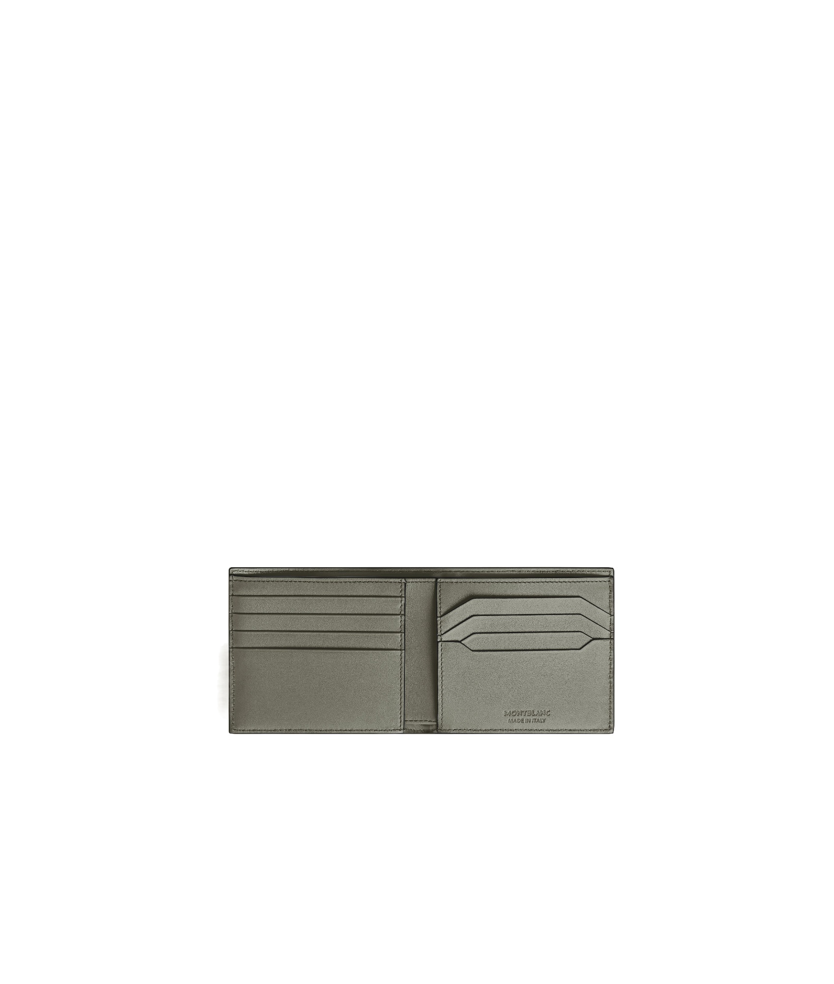 Montblanc Logo Wallet