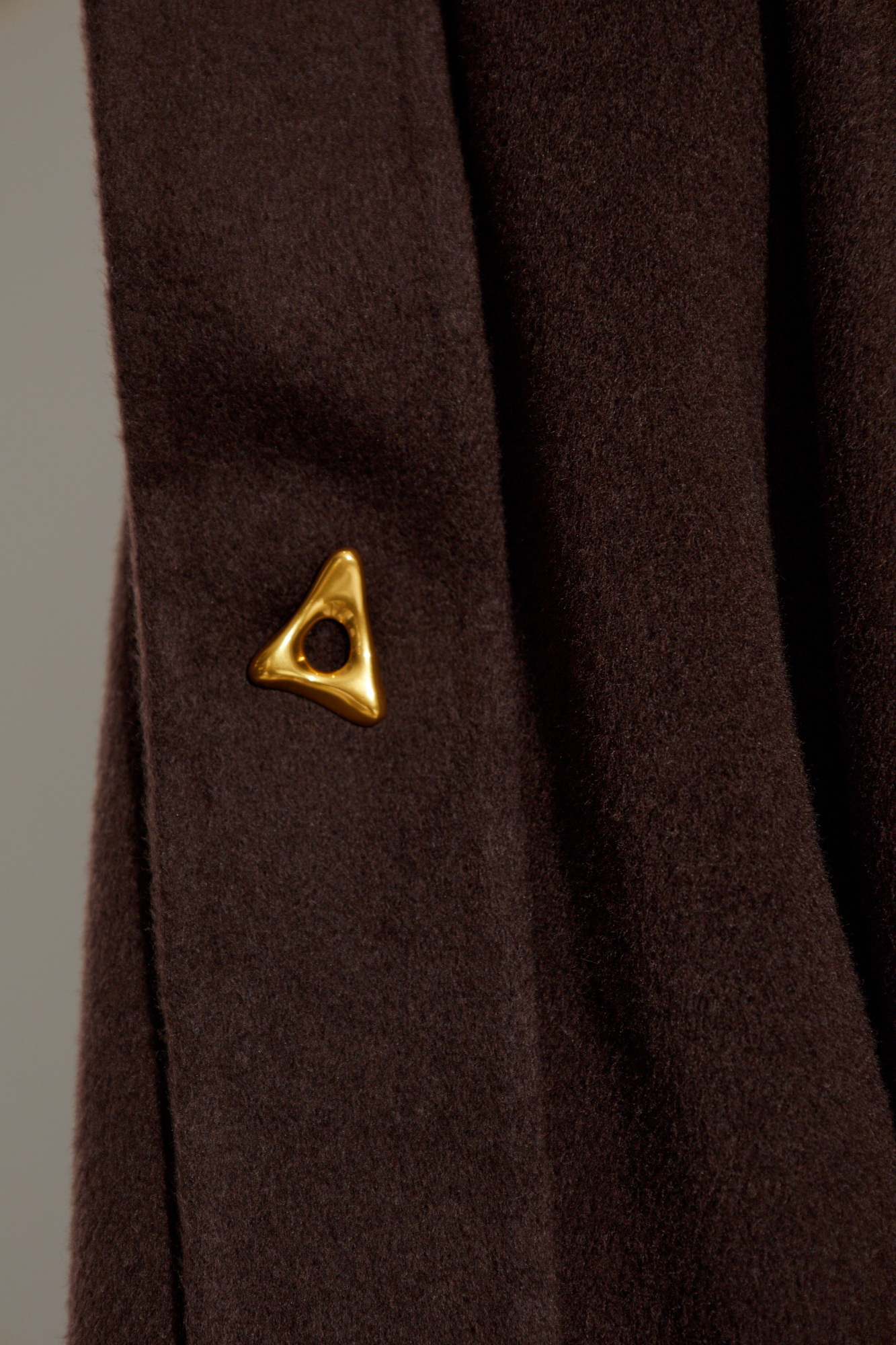 Shop Aeron Solitaire Silk-blend Jacket In Black