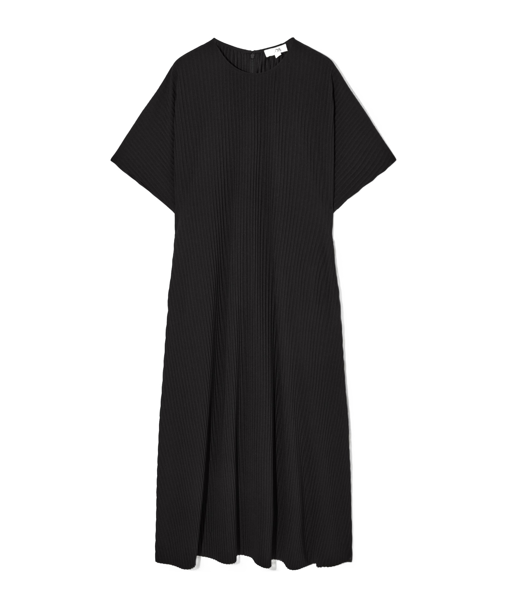 TRUE RELIGION ROUND-NECK DRESS 