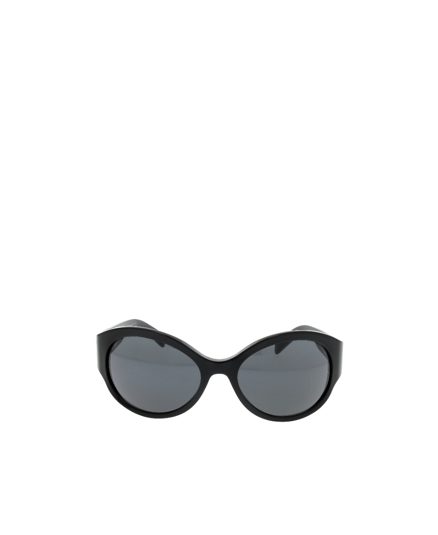 Celine Tinted Round-frame Sunglasses In Gray