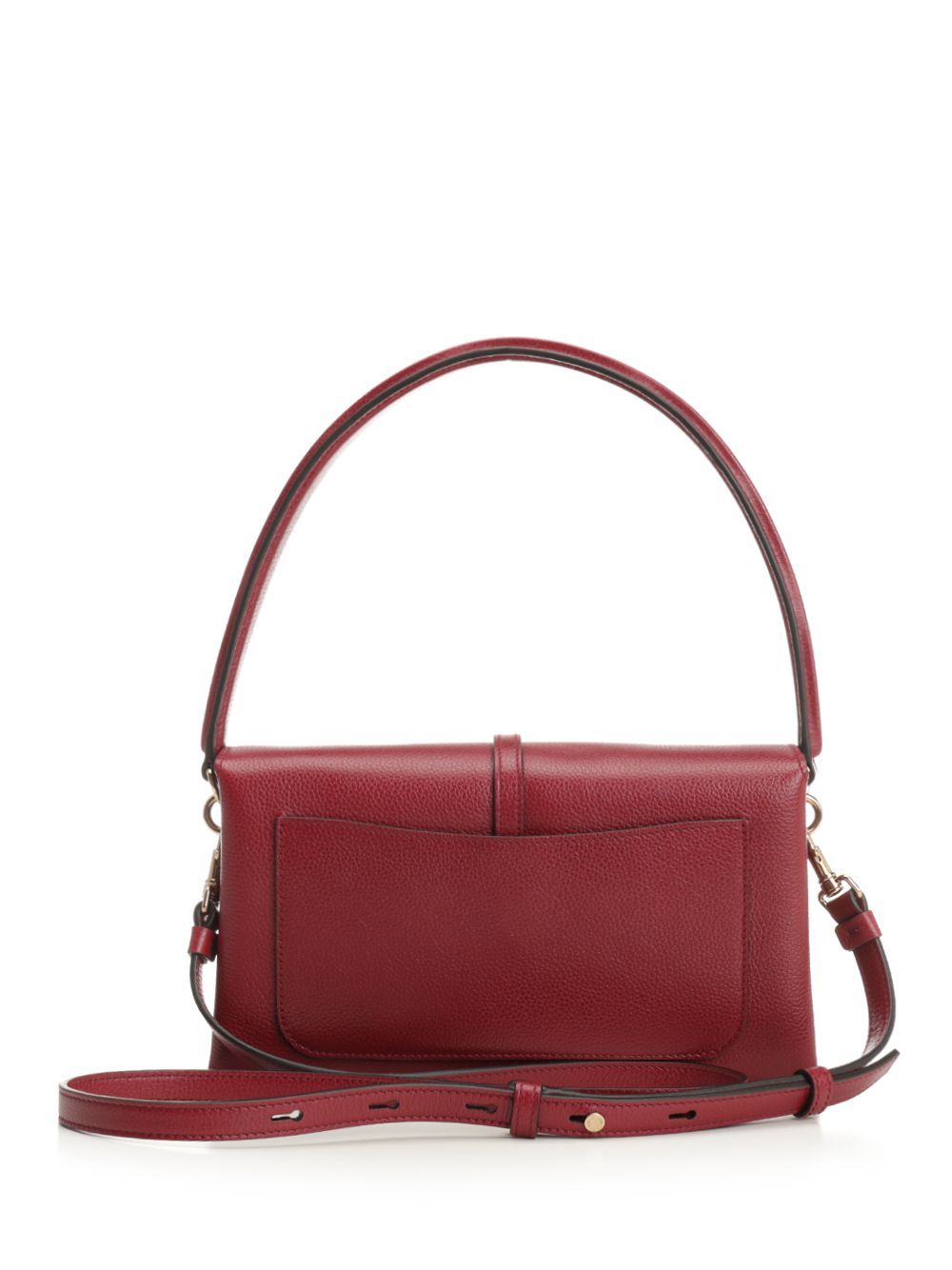 Tod's Leather Mini Bag