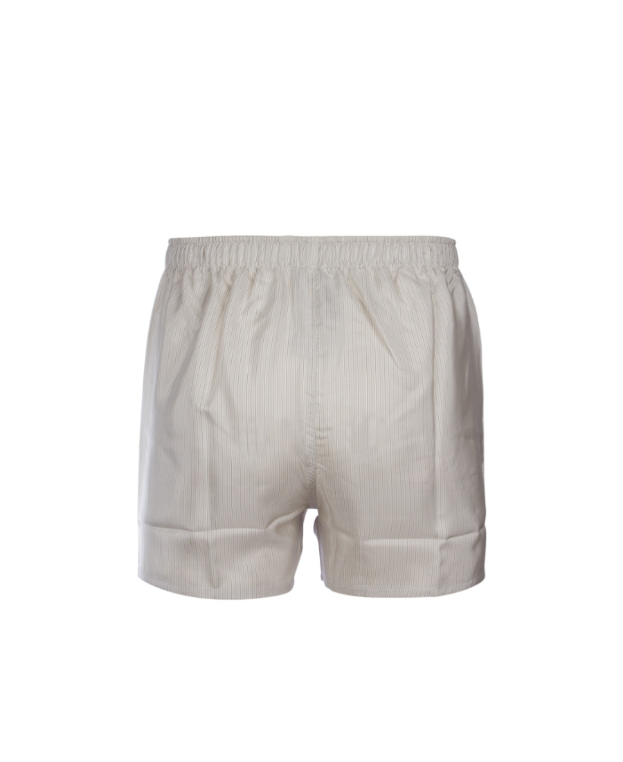 Dior Logo Pajamas Shorts In Gray