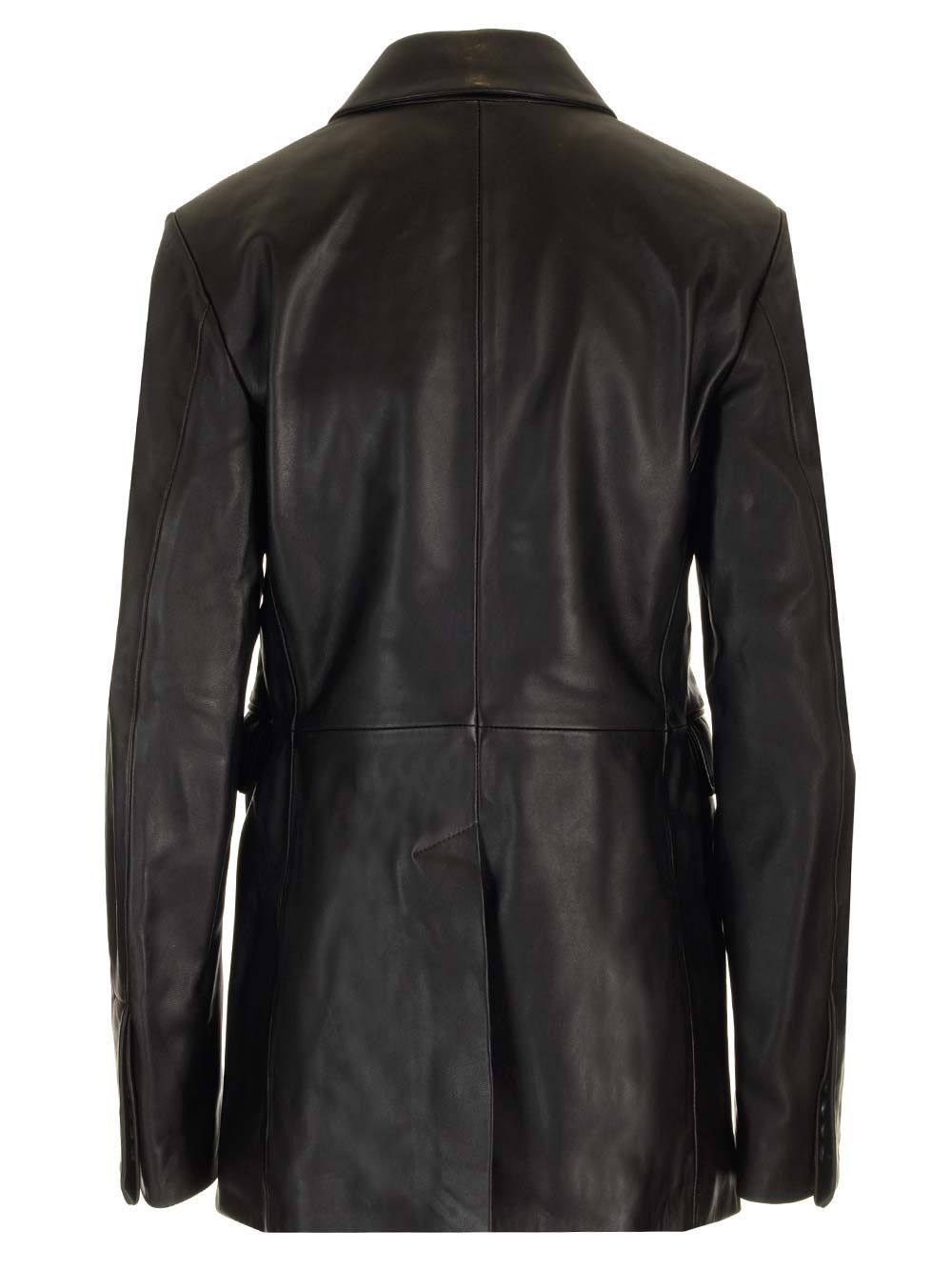 Loulou Studio Benetra Blazer