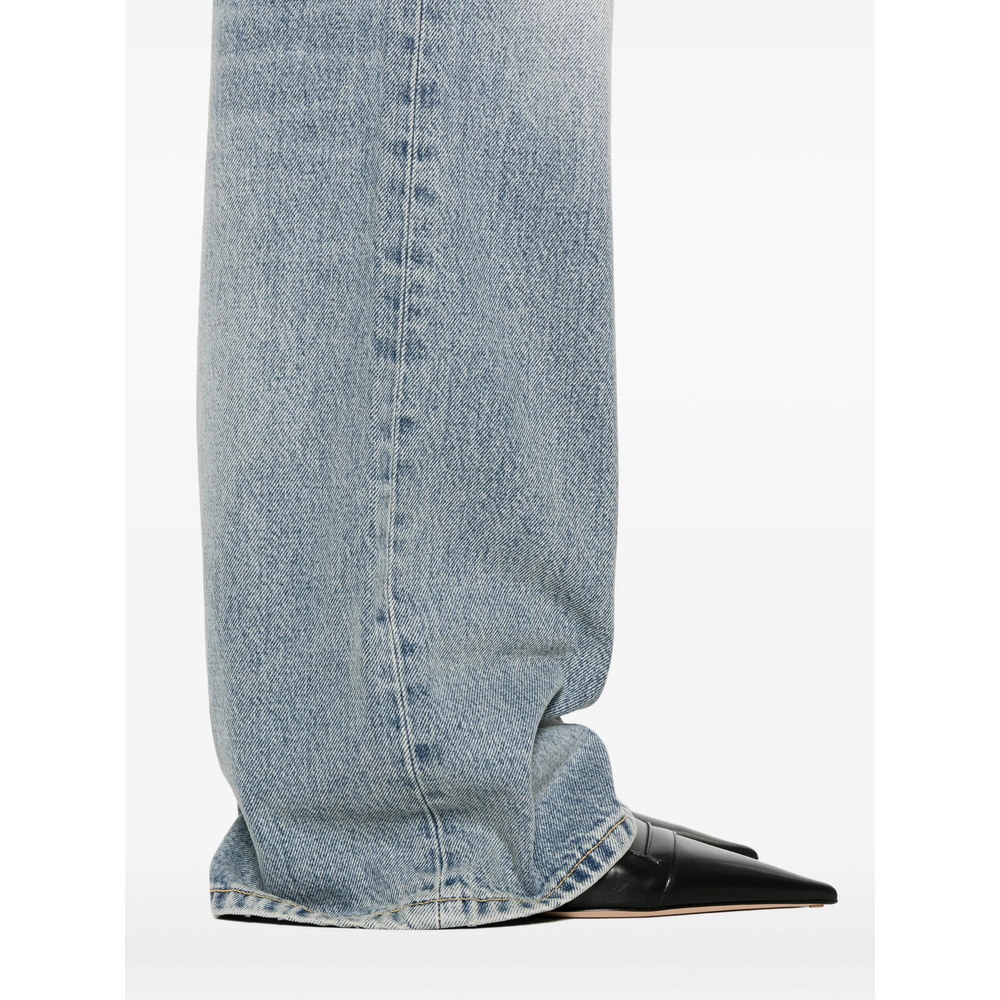 Haikure Jeans