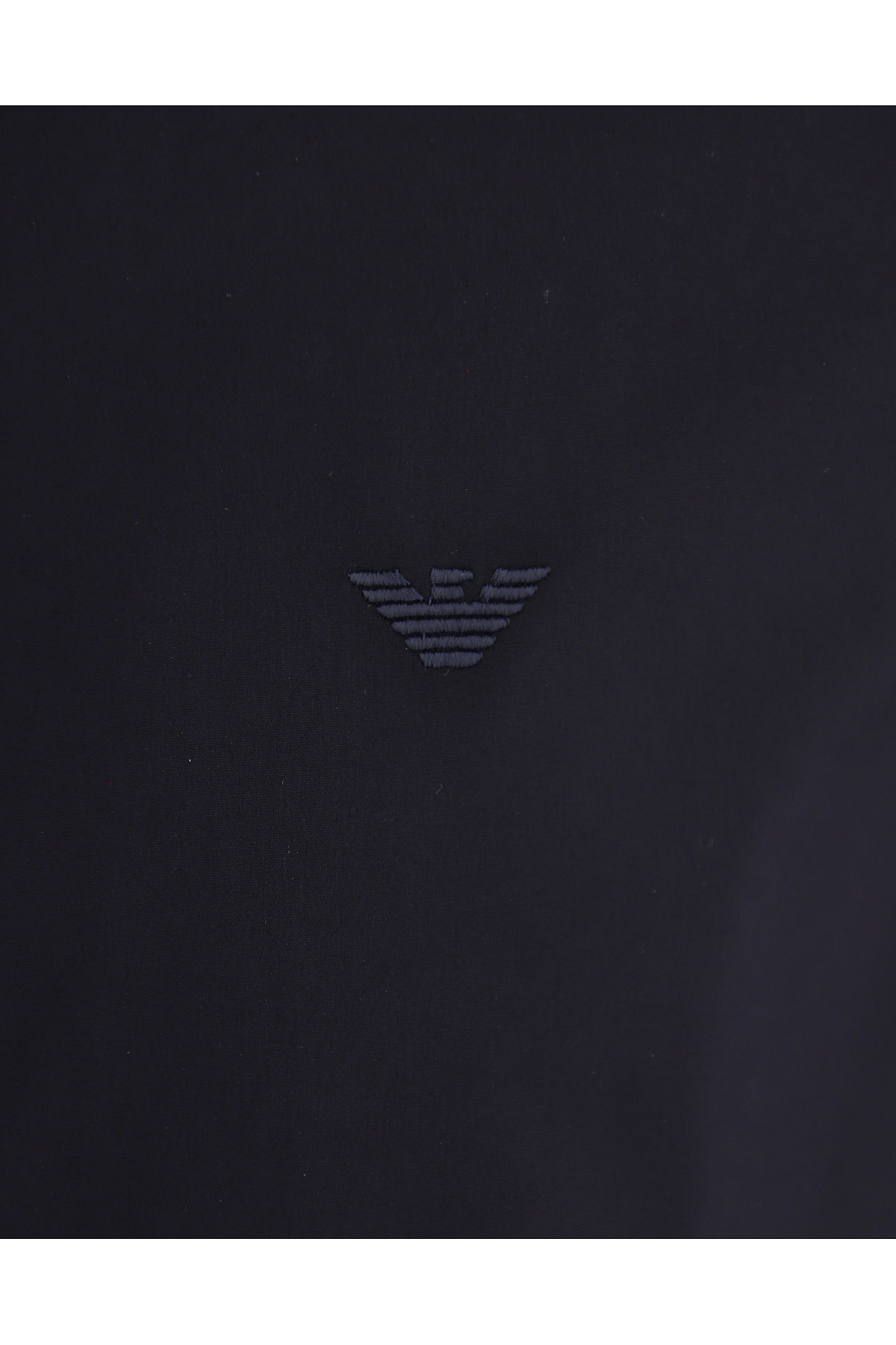 Emporio Armani Long-sleeved Shirt