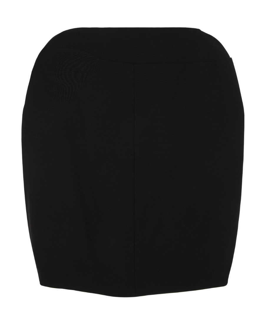 Shop Dries Van Noten Round-neck Blouse In Black