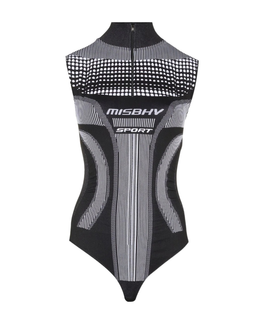 MISBHV SPORT ACTIVE SEAMLESS PERFORMANCE BODY
