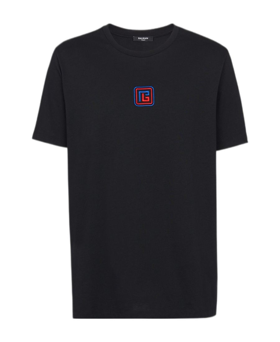 BALMAIN PB T-SHIRT 