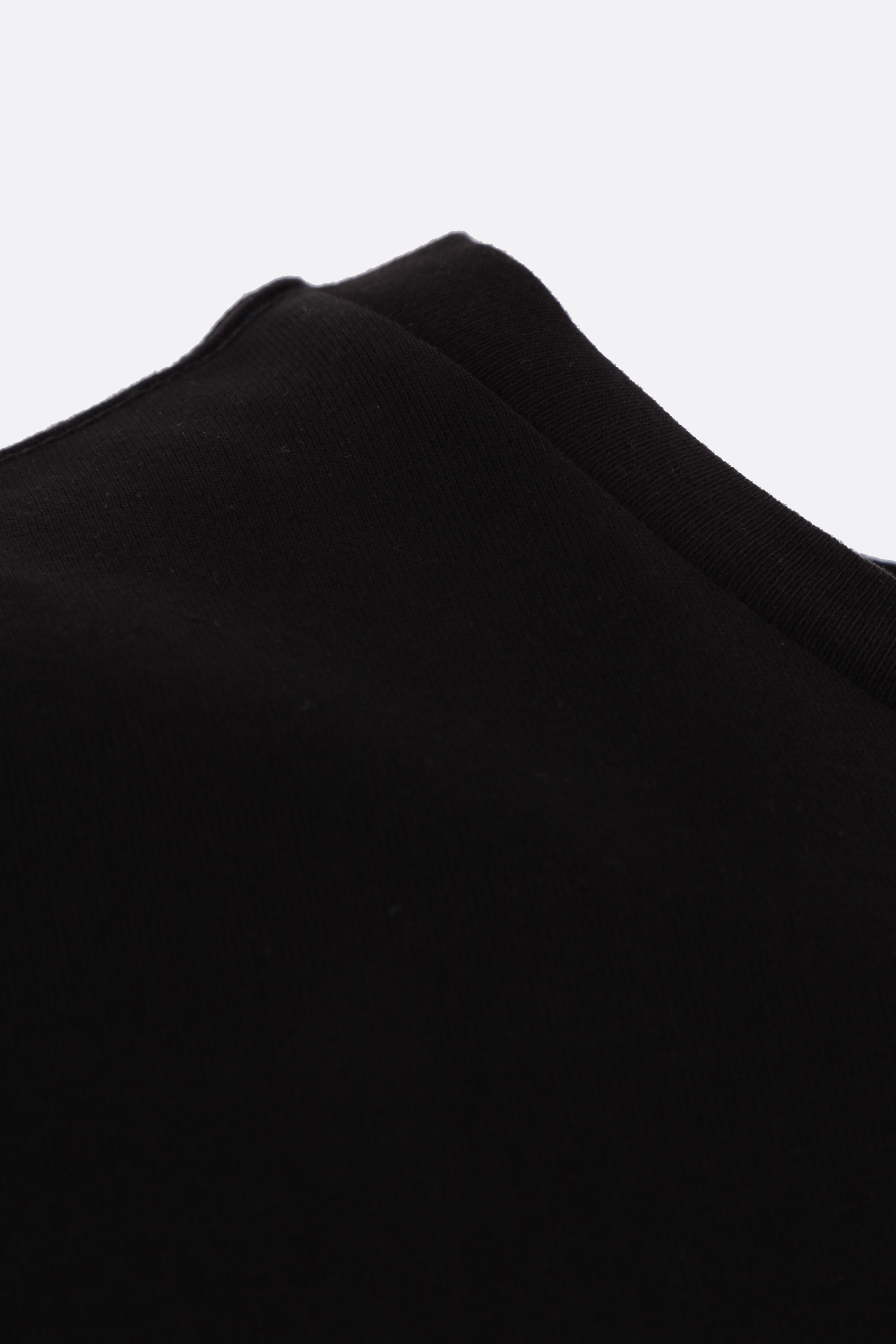 Amiri Cheetah Logo-print T-shirt In Black