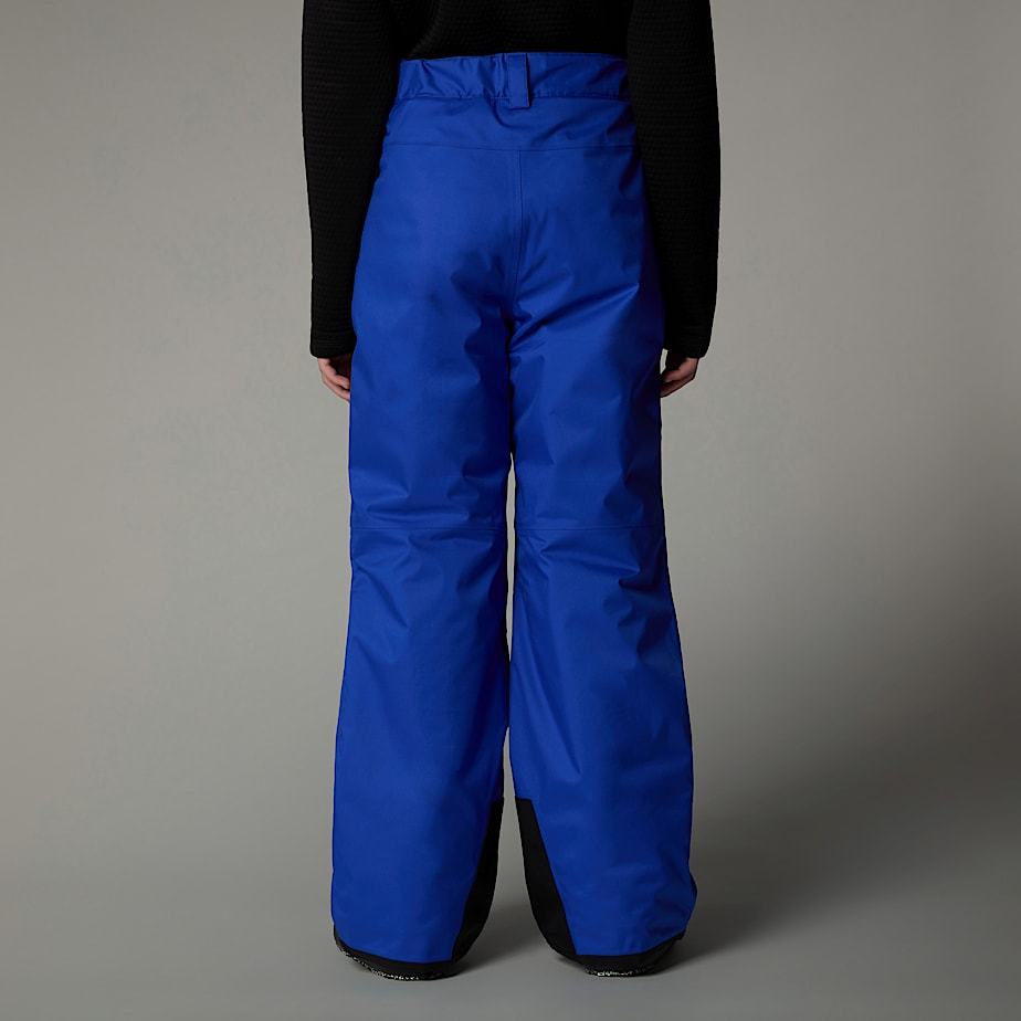 The North Face Freedom Trousers In Blue