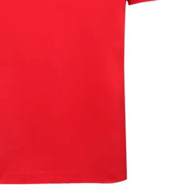 Paul & Shark Logo Details T-shirt In Red
