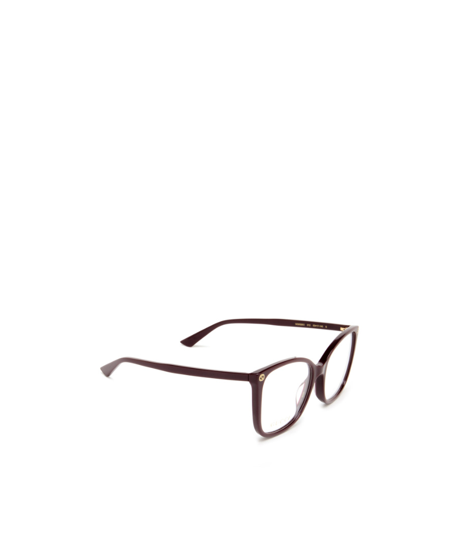 GUCCI CAT-EYE OPTICAL GLASSES