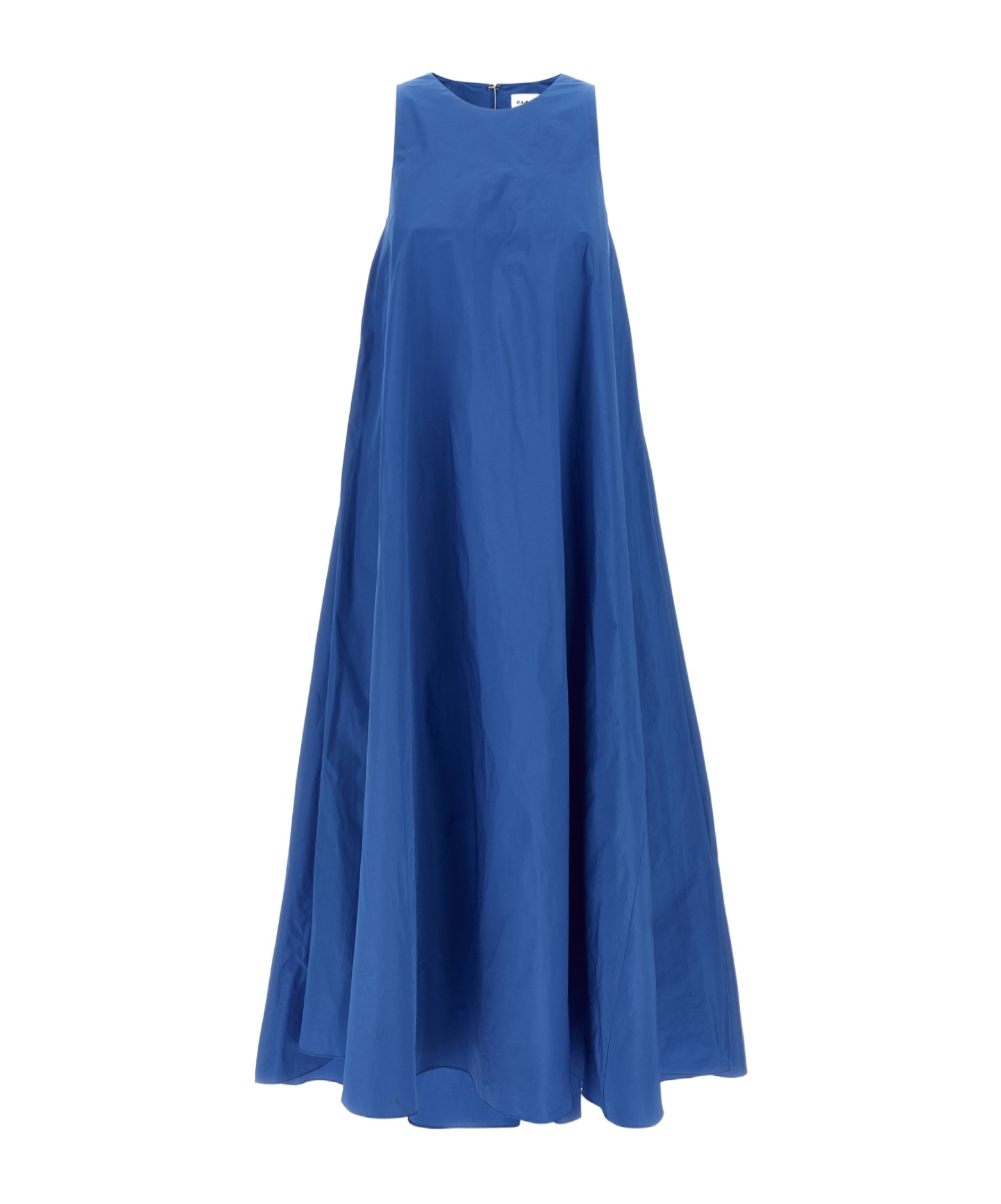 P.a.r.o.s.h Sleeveless Maxi Dress