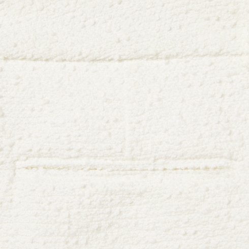 Gucci Cotton Bouclé Shorts In Off White