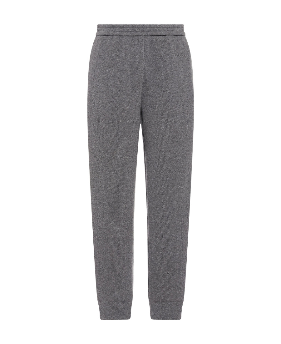 The Row Lusaka Sweatpants In Gray