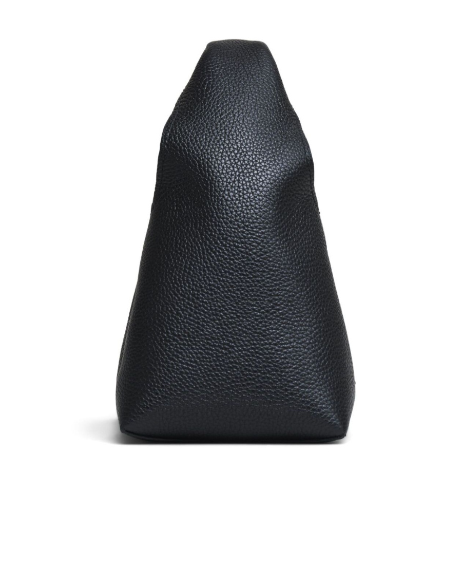 Marc Jacobs Womens Black The Mini Sack Bag In Black