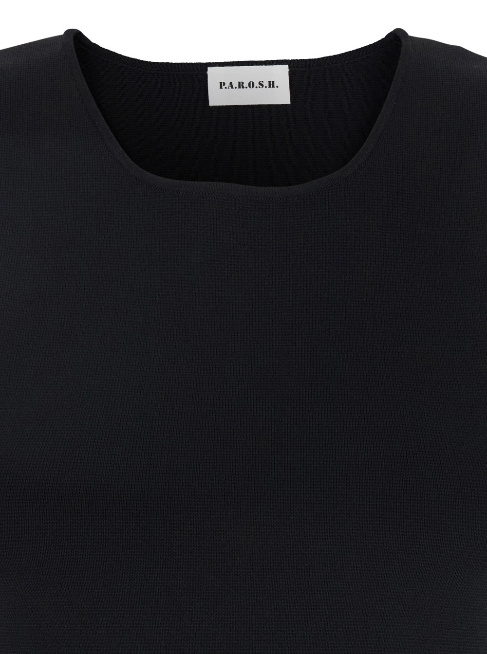 P.A.R.O.S.H SLEEVELESS VEST 
