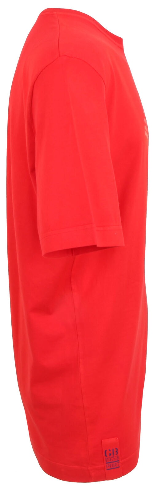 PAUL & SHARK LOGO T-SHIRT