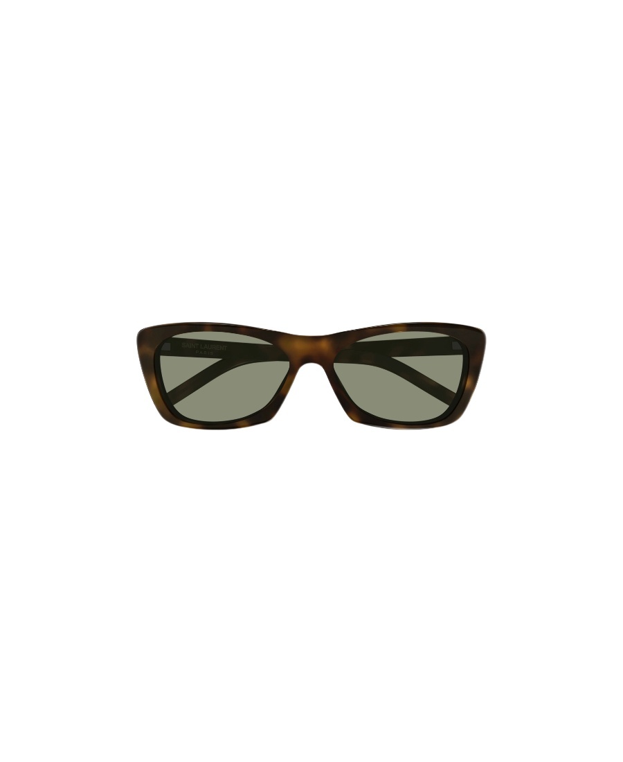 サンローラン SAINT LAURENT サンローラン メンズ ベルト エナメル ブラック