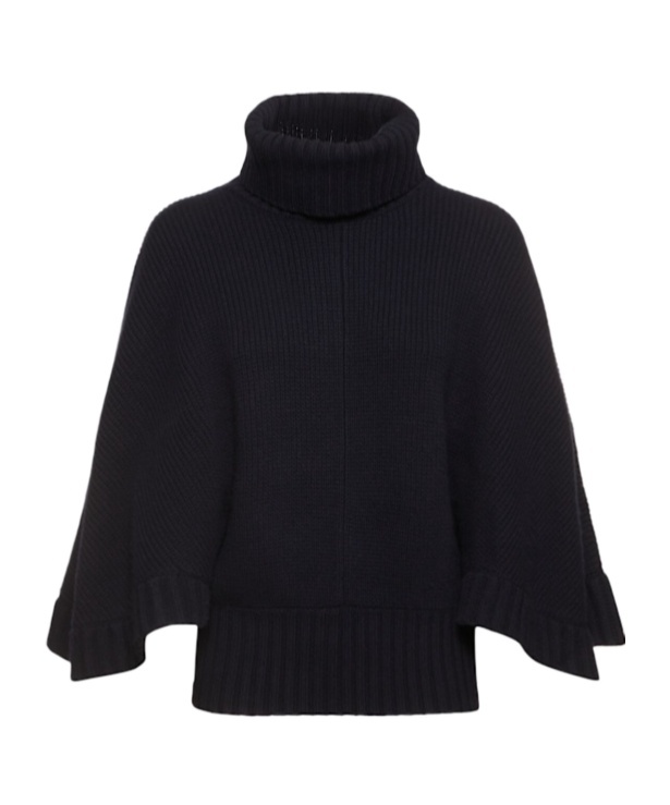 Chloé Turtleneck Sweater