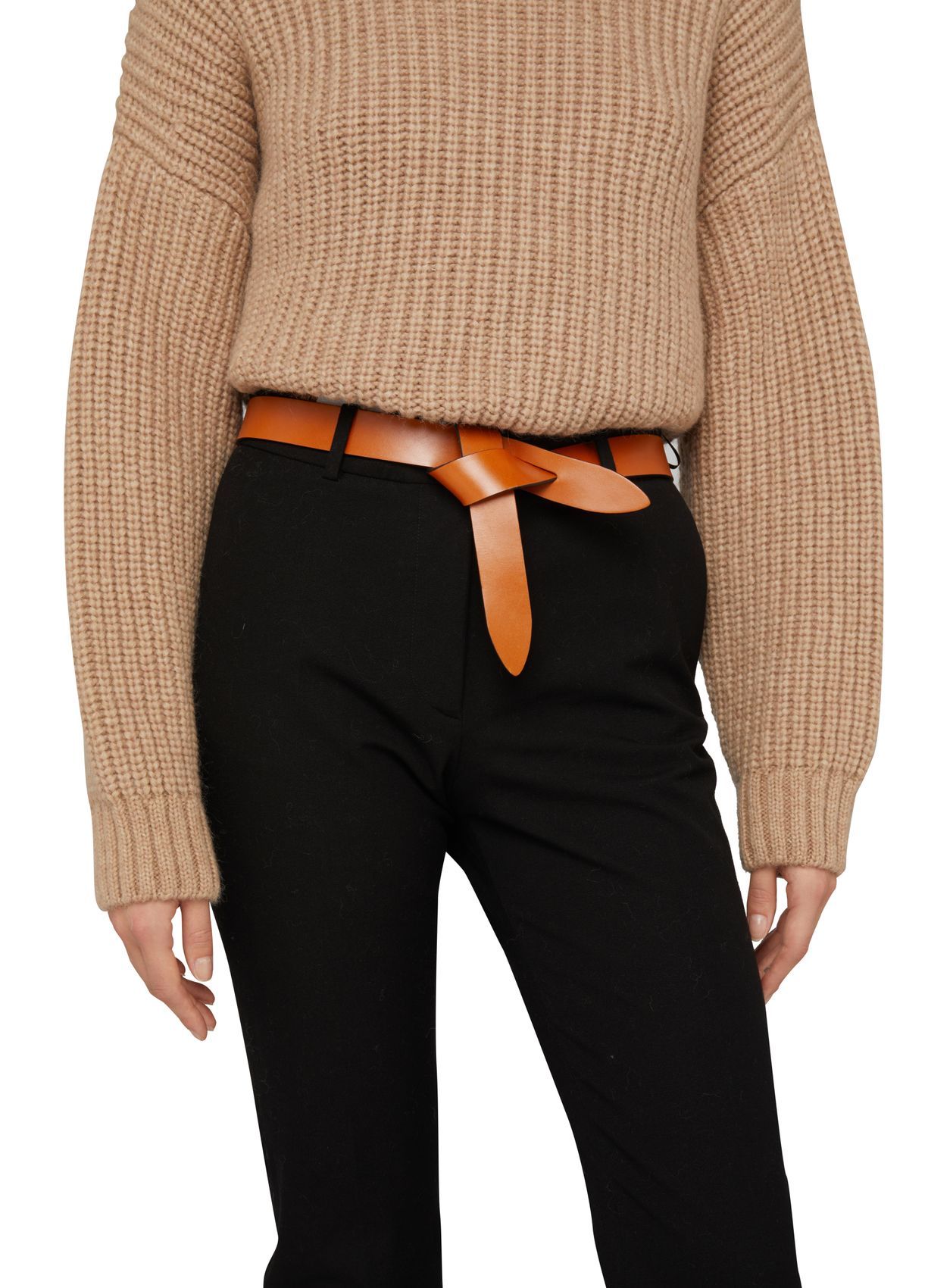 ISABEL MARANT LECCE BELT