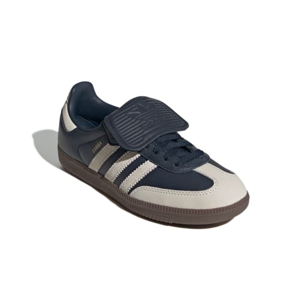Adidas Originals Samba Lt Sneakers In Black