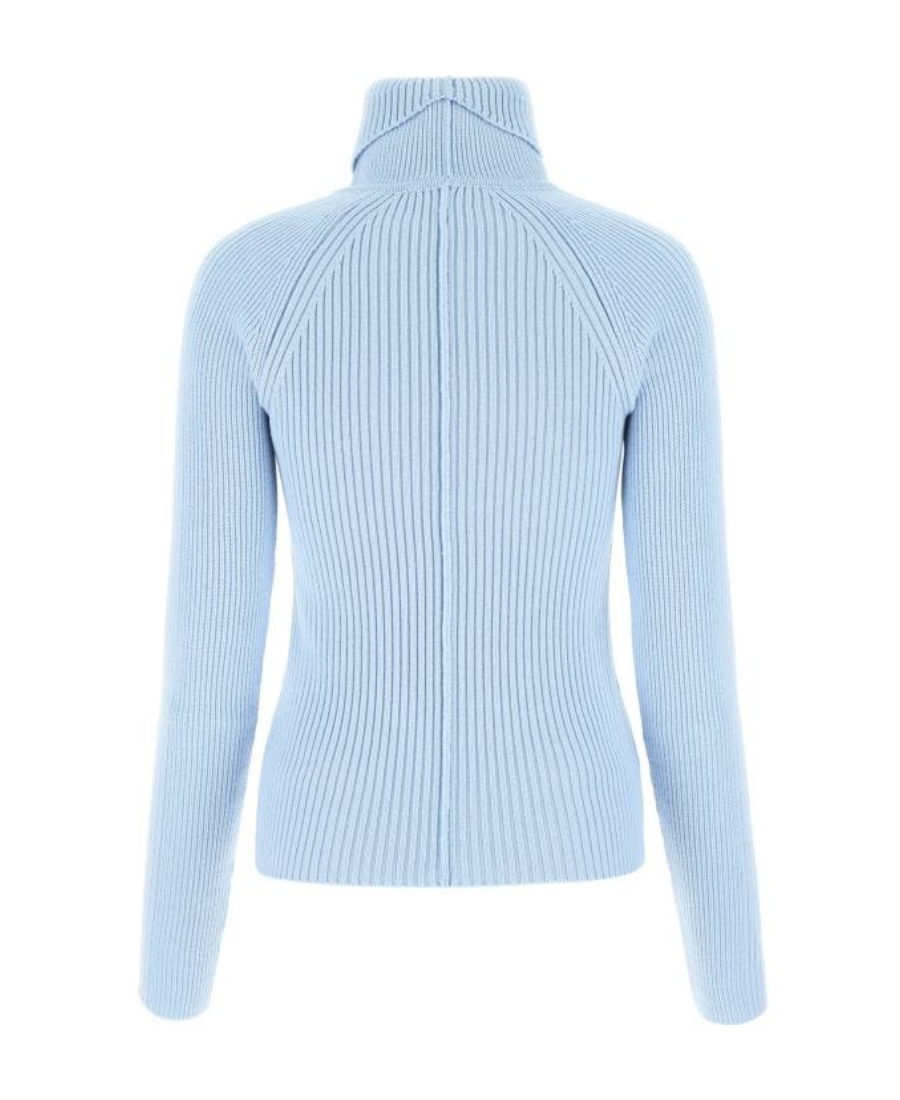 MARC JACOBS MARC JACOBS TURTLENECK KNITTED JUMPER