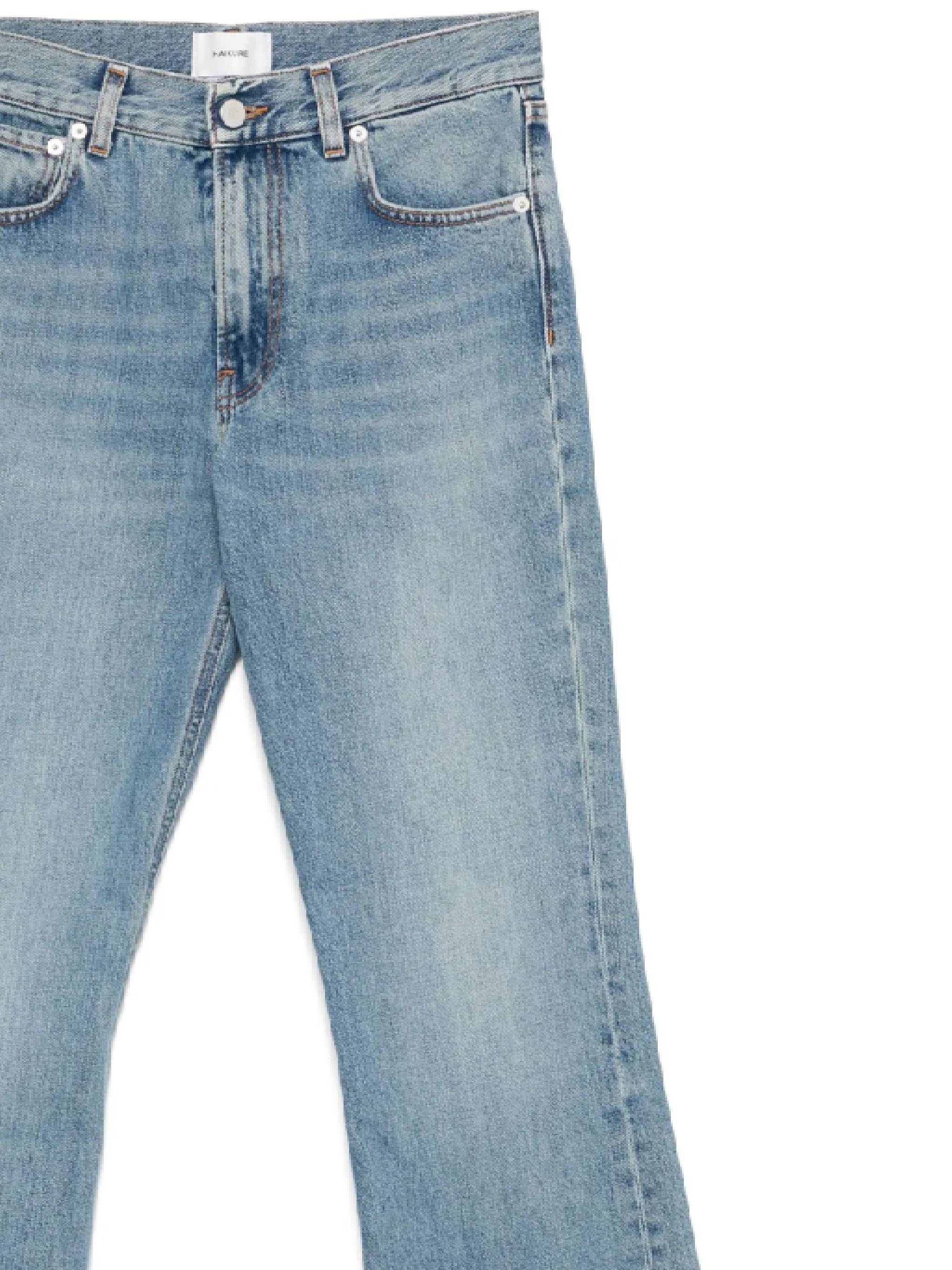 Haikure Flora Jeans