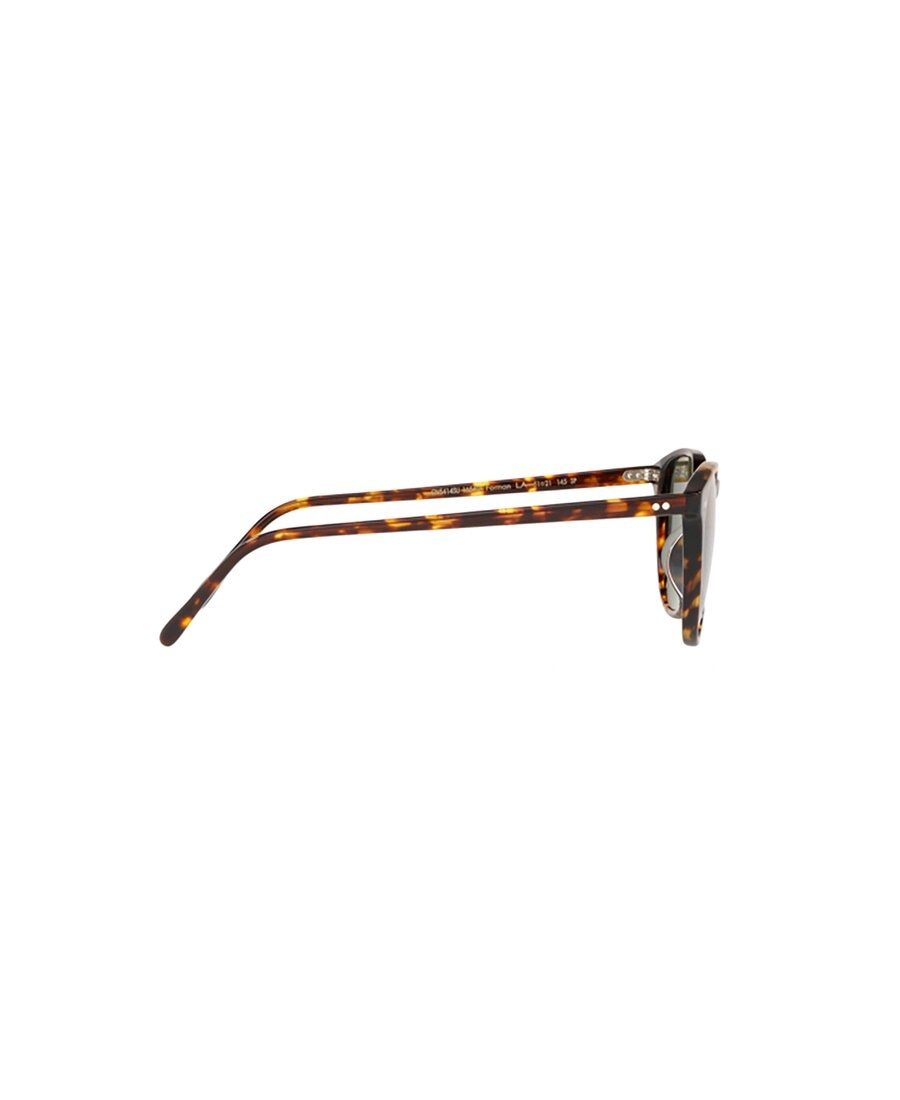 Oliver Peoples Forman L.a. Sunglasses In Green