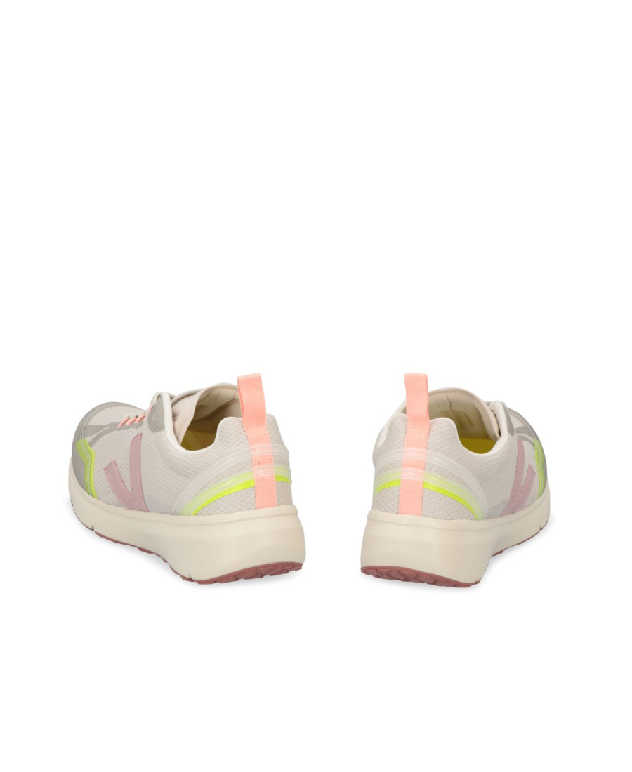 Veja Sneakers In Nude