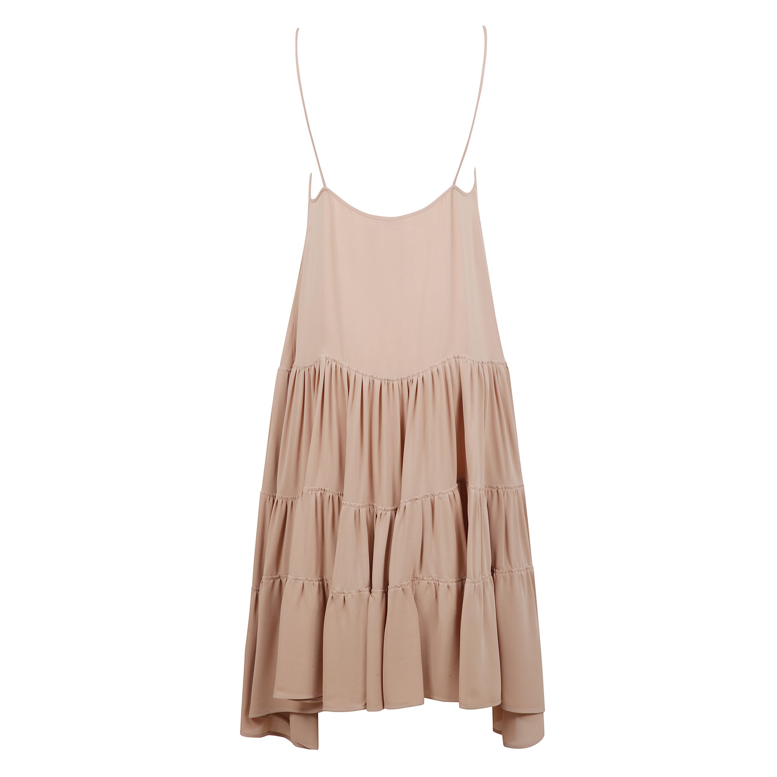 N°21 Suspender Dress