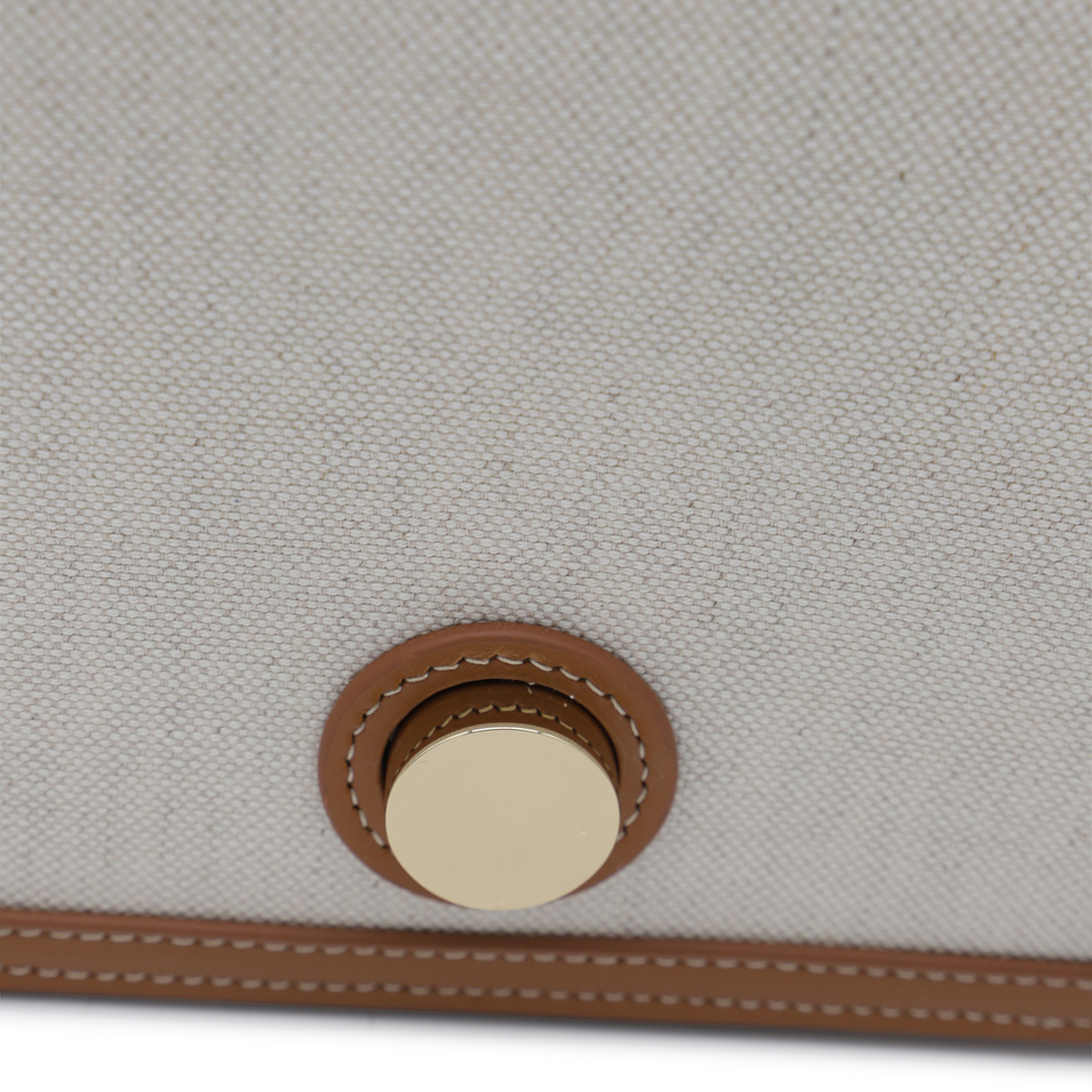 Fabiana Filippi Flap Shoulder Bag... In Gray