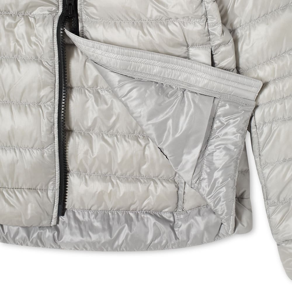 CANADA GOOSE CYPRESS DOWN-FILLED SHORT JACKET 