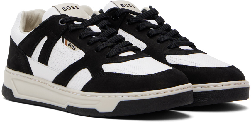 Hugo Boss Baltimore Low-top Sneakers