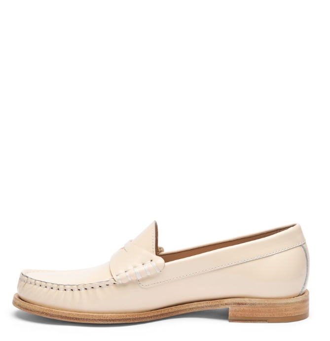 Stuart Weitzman Lottie Loafers
