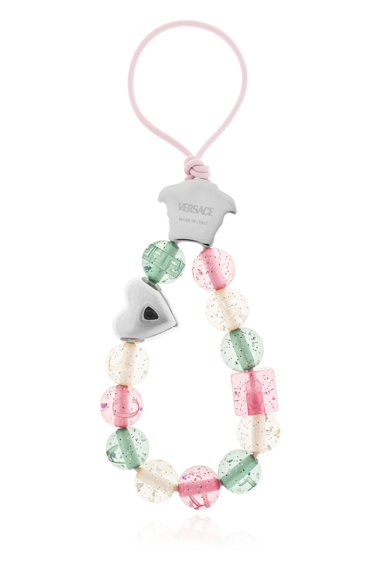 Versace Bead Bag Charms