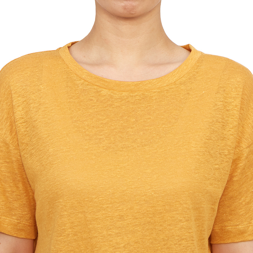 Shop Weekend Max Mara Short-sleeved T-shirt In Multicolor