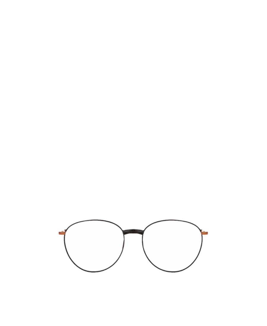 Kenzo Logo Flat Mirror In White