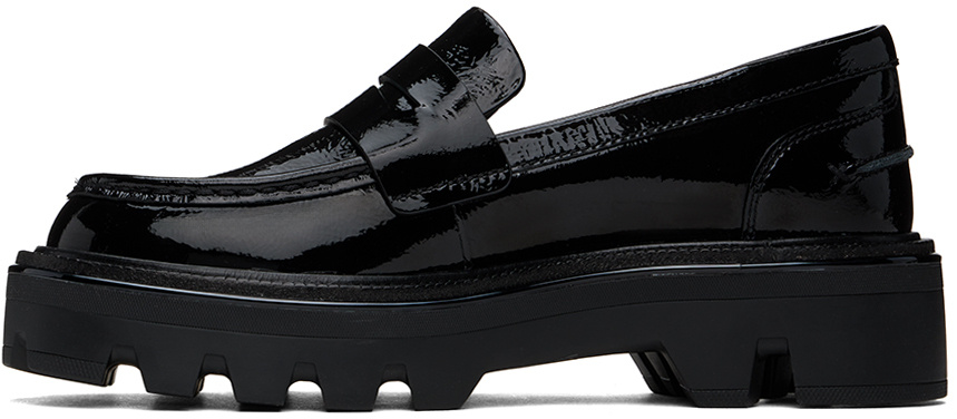 Rag & Bone Round Toe Loafers