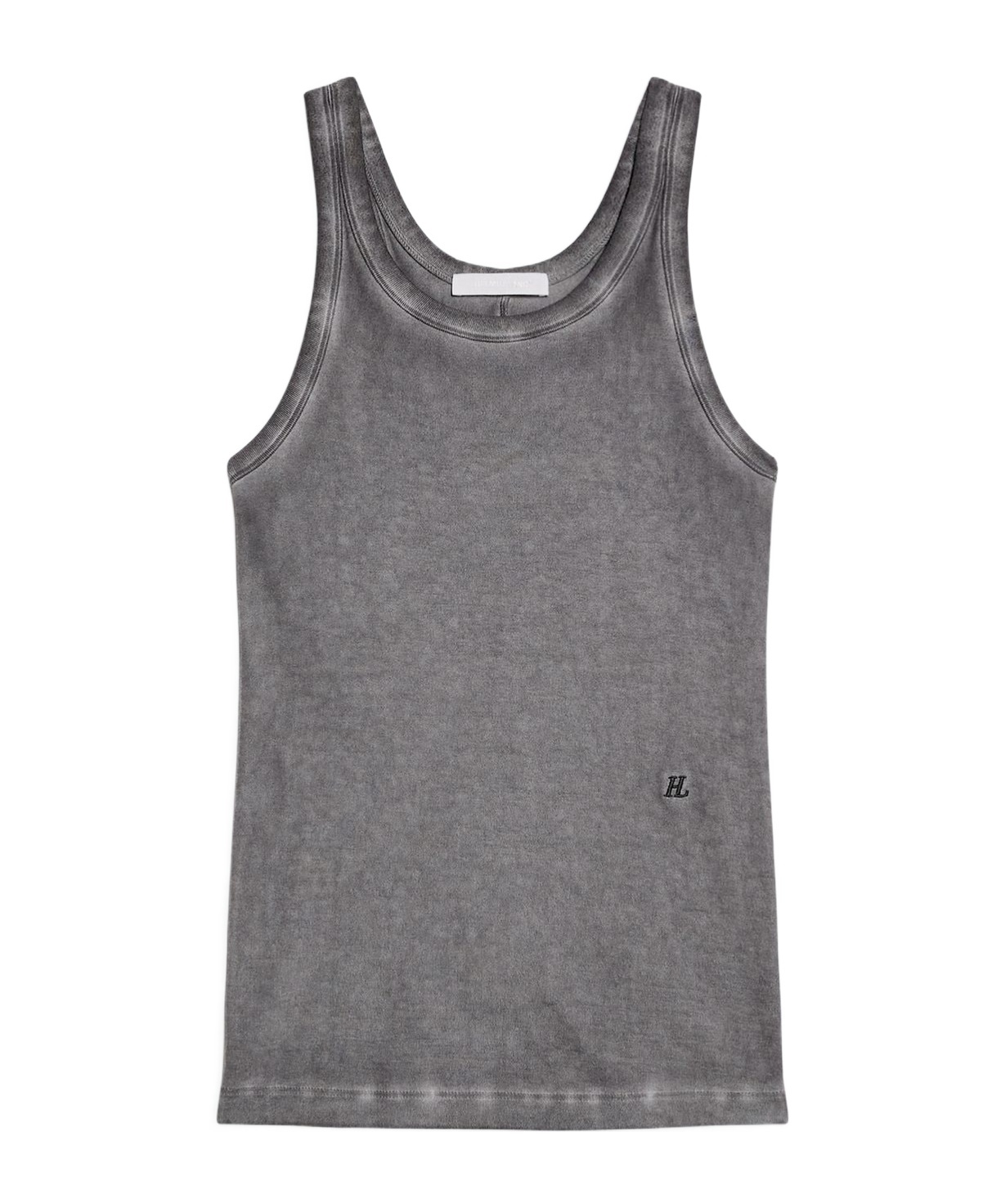 Helmut Lang Cotton Tank Top