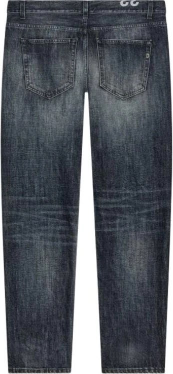 Dondup Jeans In Multi