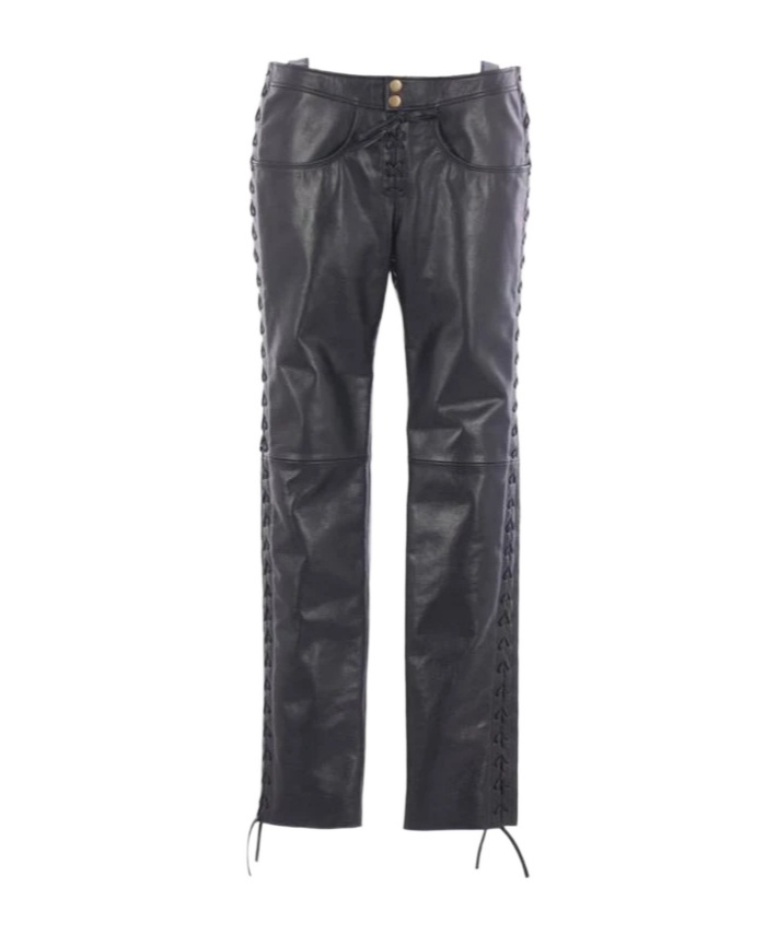 Isabel Marant Multi-pocket Casual Pants In Black